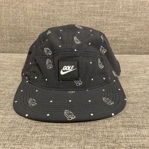 Nike Golf “Prayer Hands” 5-Panel Cap